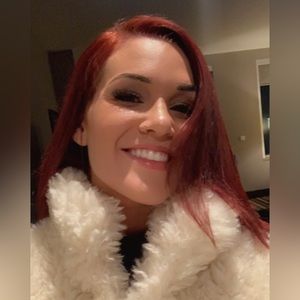 Meet your Posher, Katy